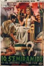 Watch I Am Semiramis Zoechip