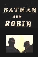 Watch Batman and Robin Zoechip