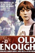 Watch Old Enough Zoechip