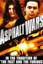 Watch Asphalt Wars Zoechip