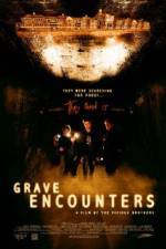 Watch Grave Encounters Zoechip