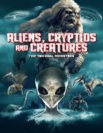 Watch Aliens, Cryptids and Creatures, Top Ten Real Monsters Zoechip