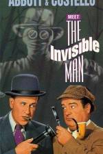 Watch Abbott and Costello Meet the Invisible Man Zoechip