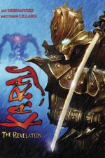 Watch Karas The Revelation Zoechip