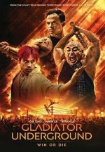 Watch Gladiator Underground Zoechip
