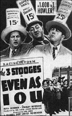 Watch Even as IOU (Short 1942) Zoechip