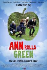 Watch Ann Rolls Green Zoechip
