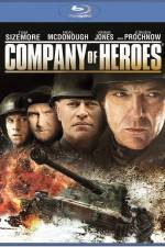 Watch Company of Heroes Zoechip