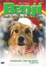 Watch Benji\'s Very Own Christmas Story (TV Short 1978) Zoechip