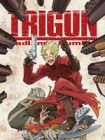 Watch Trigun: Badlands Rumble Zoechip