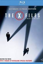 Watch The X Files: I Want to Believe Zoechip