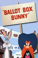 Watch Ballot Box Bunny (Short 1951) Zoechip