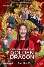 Watch Christmas at the Golden Dragon Zoechip