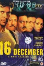 Watch 16 December Zoechip