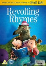 Watch Revolting Rhymes Part Two (TV Short 2016) Zoechip