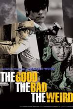 Watch The Good the Bad and the Weird Zoechip