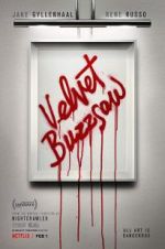 Watch Velvet Buzzsaw Zoechip