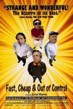 Watch Fast, Cheap & Out of Control Zoechip