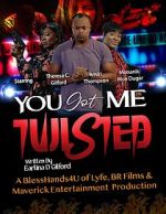 Watch You Got Me Twisted! Zoechip