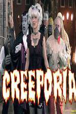 Watch Creeporia Zoechip