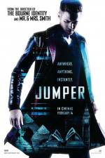 Watch Jumper Zoechip