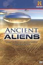 Watch History Channel UFO - Ancient Aliens The Mission Zoechip