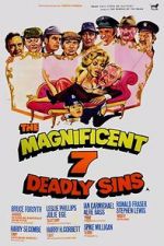 Watch The Magnificent Seven Deadly Sins Zoechip