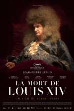 Watch The Death of Louis XIV Zoechip