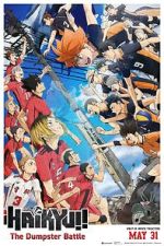Watch Haikyuu!! The Dumpster Battle Zoechip