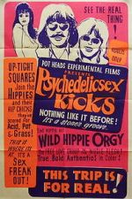 Watch Psychedelic Sex Kicks Zoechip