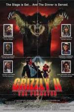 Watch Grizzly II The Concert Zoechip