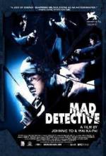 Watch Mad Detective Zoechip