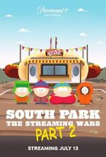 Watch South Park: The Streaming Wars Part 2 Zoechip