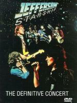 Watch Jefferson Starship: The Definitive Concert Zoechip