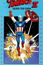 Watch Captain America II Death Too Soon Zoechip