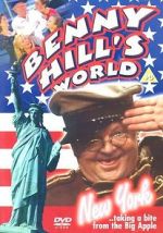 Watch Benny Hill\'s World Tour: New York! (TV Special 1991) Zoechip