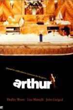 Watch Arthur Zoechip