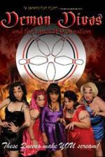 Watch Demon Divas and the Lanes of Damnation Zoechip