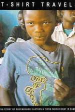 Watch T-Shirt Travels Zoechip