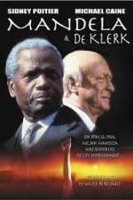 Watch Mandela and de Klerk Zoechip
