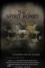 Watch The Spirit Board Zoechip