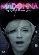 Watch Madonna: The Confessions Tour Live from London Zoechip