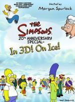 Watch The Simpsons 20th Anniversary Special - In 3D! On Ice! Zoechip