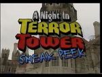 Watch Goosebumps: A Night in Terror Tower - Sneak Peek Zoechip