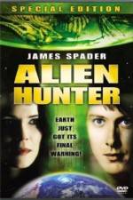 Watch Alien Hunter Zoechip