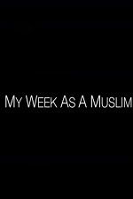 Watch My Week as a Muslim Zoechip