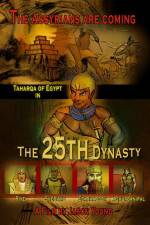 Watch The 25th Dynasty Zoechip
