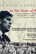 Watch In The Name of Peace: John Hume in America Zoechip