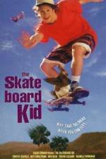 Watch The Skateboard Kid Zoechip