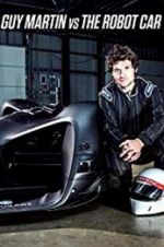 Watch Guy Martin vs. The Robot Car Zoechip